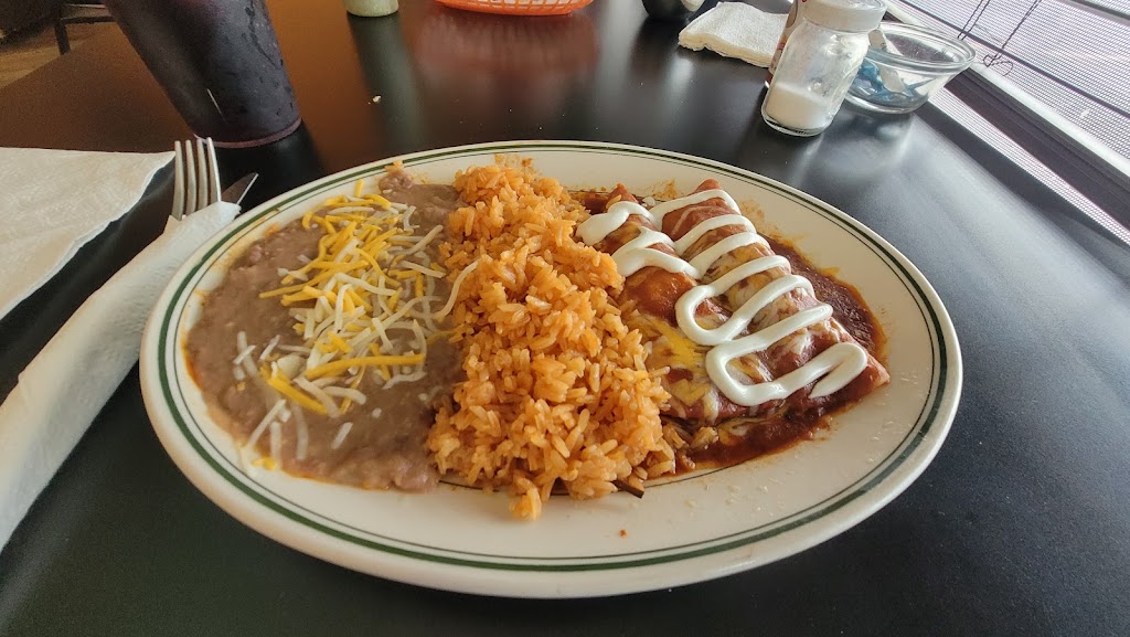 Mi Cocinita & Groceries | restaurant | 444 Division Ave W, Ephrata, WA 98823, USA | 5097546170 OR +1 509-754-6170