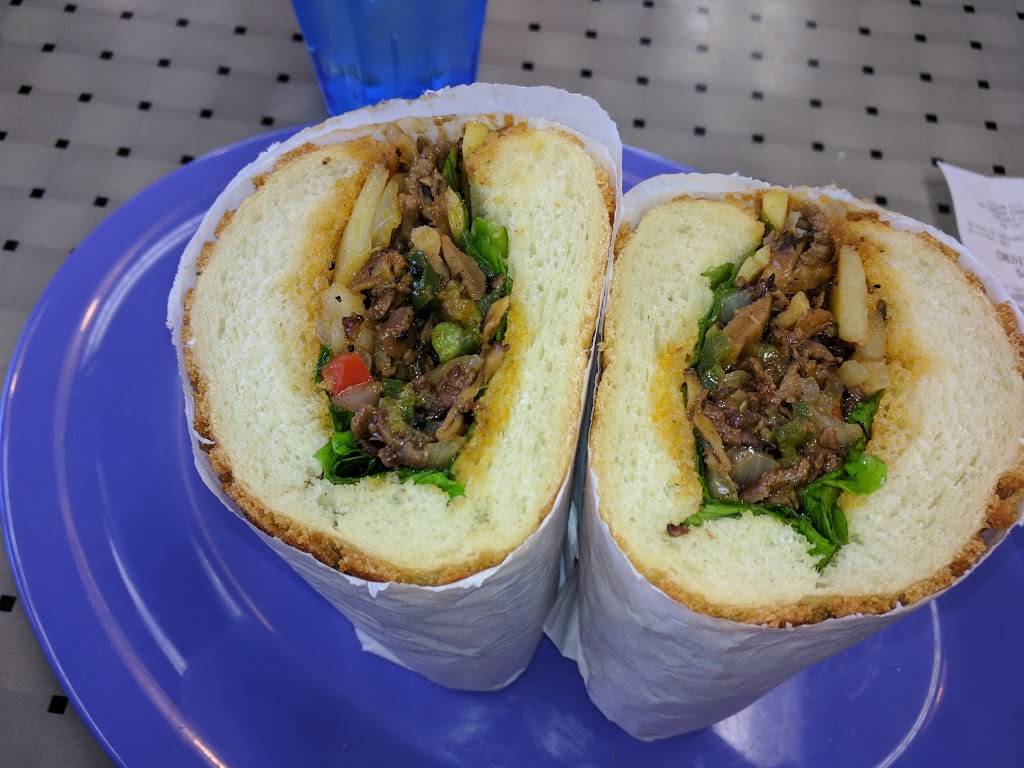 Mission City Cafe | restaurant | 510 Lawrence Expy #101, Sunnyvale, CA 94085, USA | 4087372373 OR +1 408-737-2373