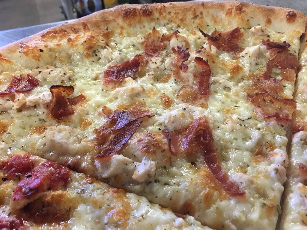 Sals Pizza | restaurant | 922 E Apache Blvd, Tempe, AZ 85281, USA | 4802489338 OR +1 480-248-9338