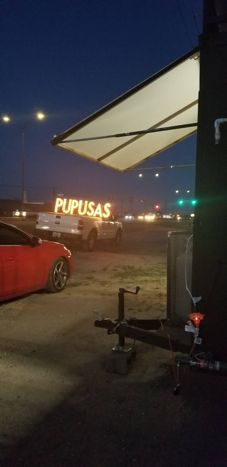 La Pupusona | restaurant | 12496 Montana Ave, El Paso, TX 79938, USA | 9155020027 OR +1 915-502-0027