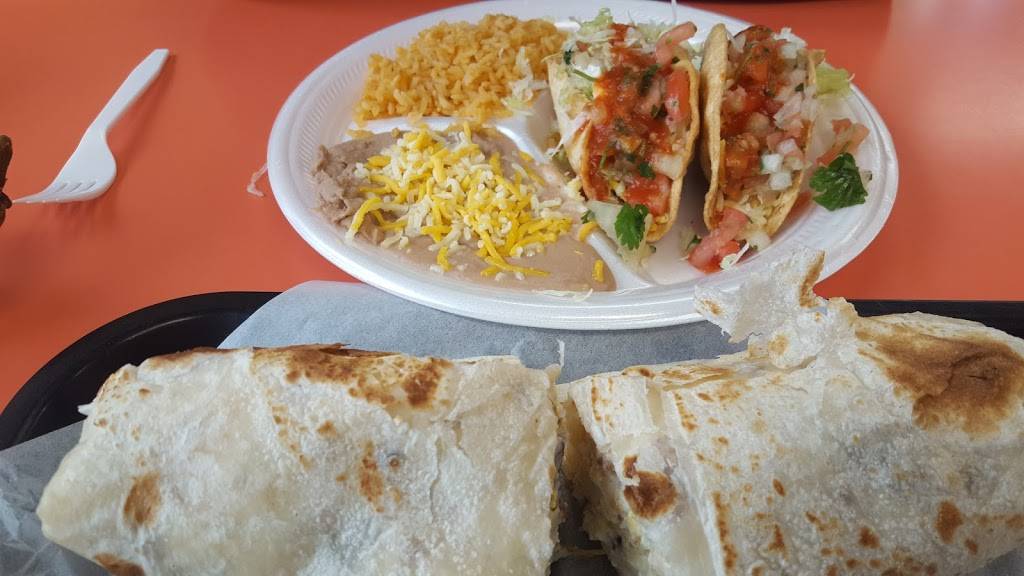 DLeons Taco Rico | restaurant | 1212 South St, Lincoln, NE 68502, USA | 4024890505 OR +1 402-489-0505