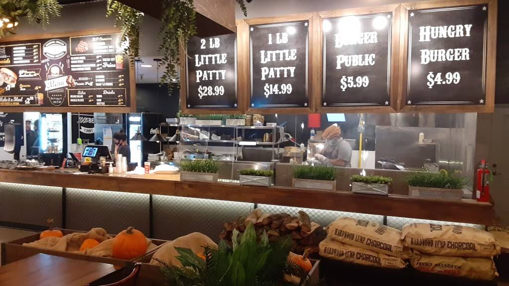 Burger Public | restaurant | 10887 S Wilcrest Dr, Houston, TX 77099, USA | 8322301061 OR +1 832-230-1061