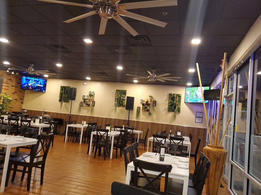 Pollos & Parrilla by Sr. Ceviche | restaurant | 9419 Sheridan St, Hollywood, FL 33024, USA | 9544048728 OR +1 954-404-8728