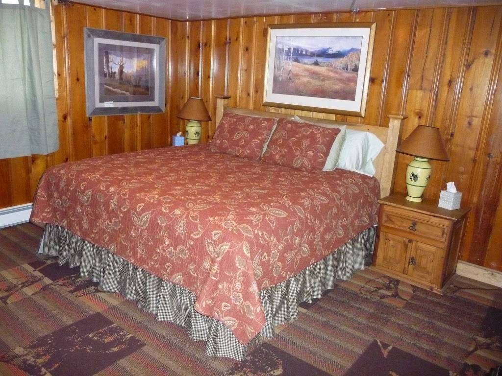 The Twin Lakes Inn & Saloon | restaurant | 6435 E, CO-82, Twin Lakes, CO 81251, USA | 7194867965 OR +1 719-486-7965