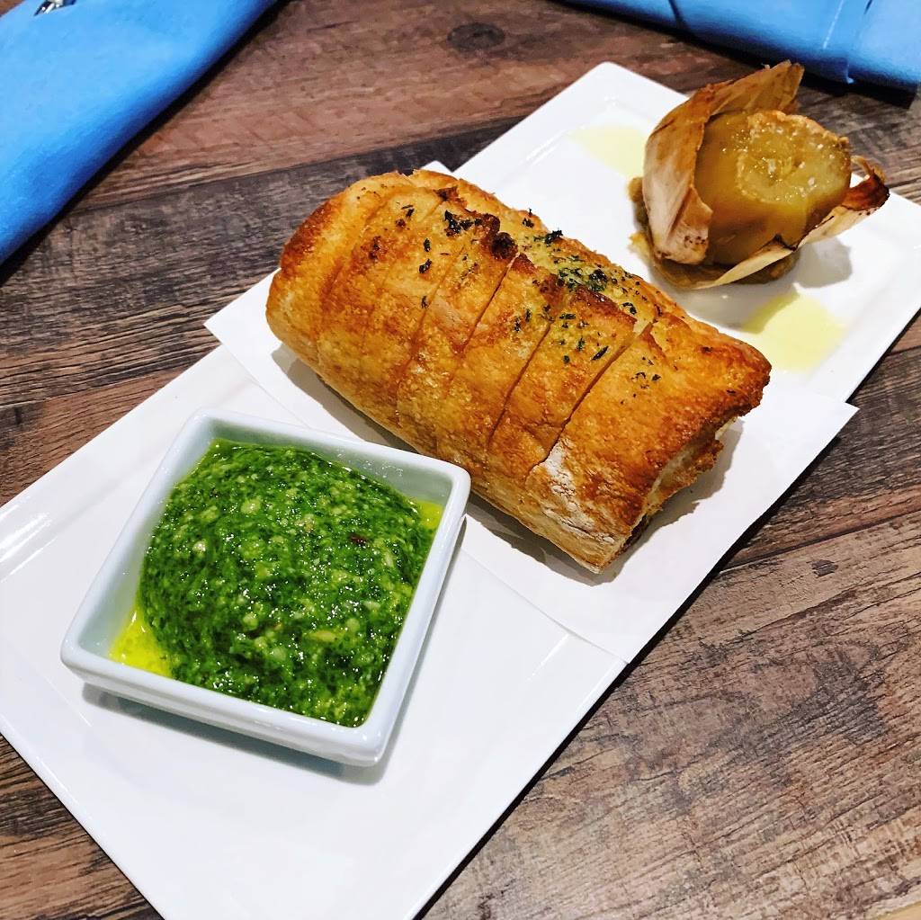 Pacific by NoRu | restaurant | 394 E Main St Suite B, Ventura, CA 93001, USA | 8052059618 OR +1 805-205-9618