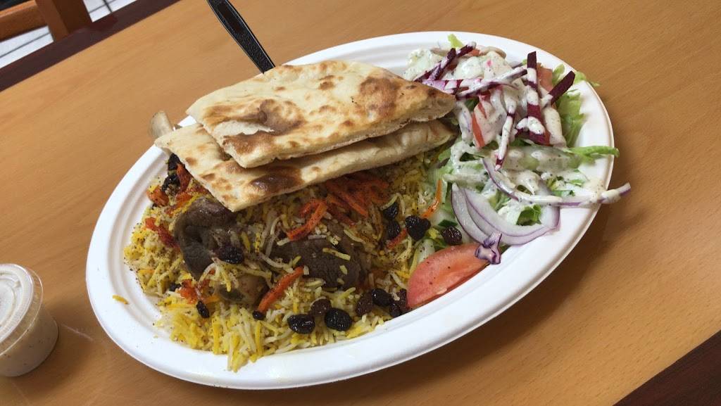 Kabab Villa | restaurant | Located into the big parking lot corner store, 5808 Johnnycake Rd unit A, Woodlawn, MD 21207, USA | 4432515454 OR +1 443-251-5454