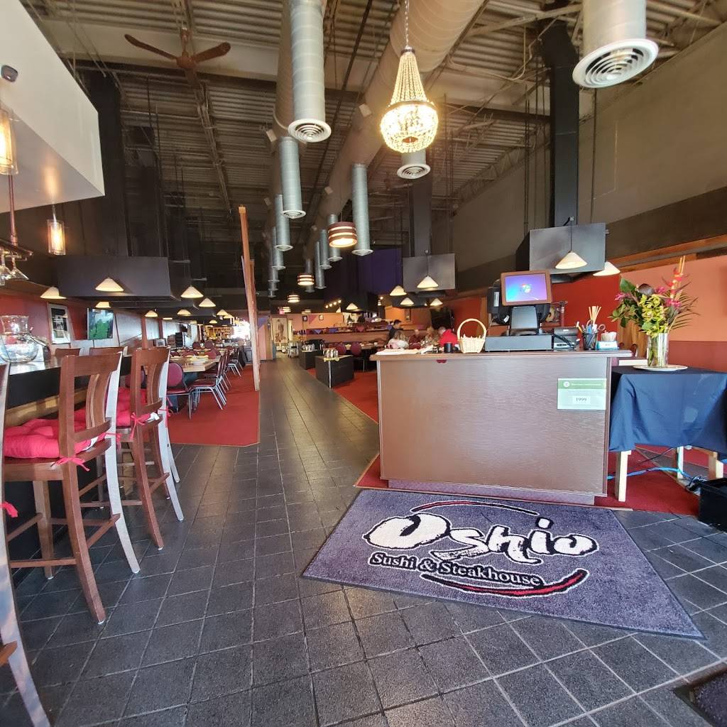 Oshio Japanese Sushi and steakhouse.569 waukegan rd northbrook.i | restaurant | Brookside Plaza, 569 S Waukegan Rd, Northbrook, IL 60062, USA | 2242822190 OR +1 224-282-2190