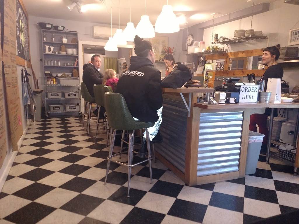 Leaf & Ladle | restaurant | 1113 N State St, Bellingham, WA 98225, USA | 3603199718 OR +1 360-319-9718