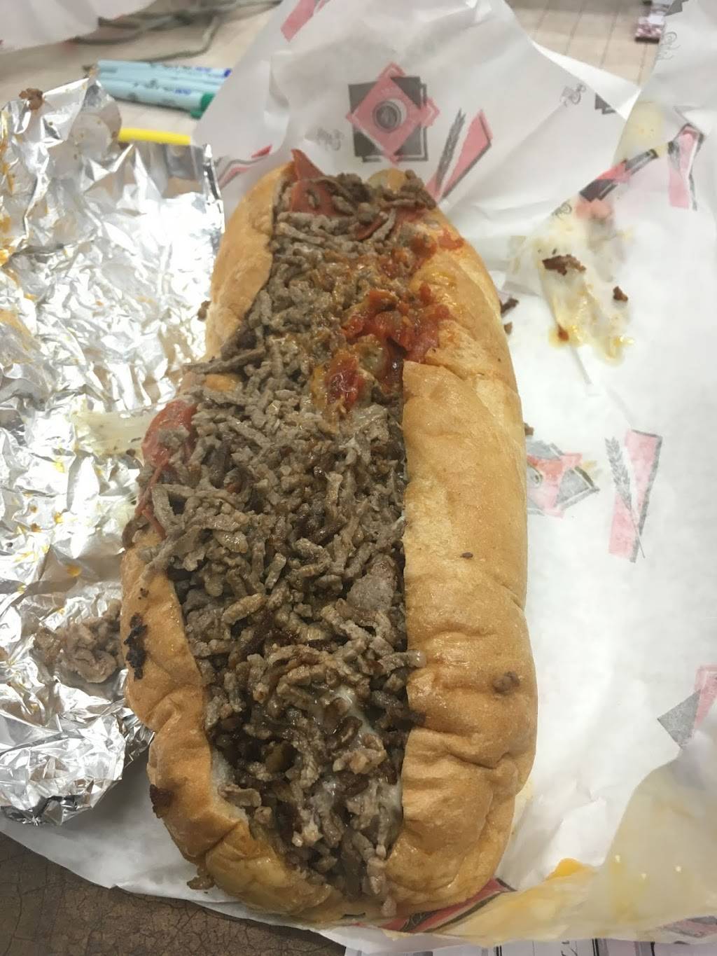 Carls Steak Subs | meal takeaway | 55 Prospect St, Waltham, MA 02453, USA | 7818939313 OR +1 781-893-9313