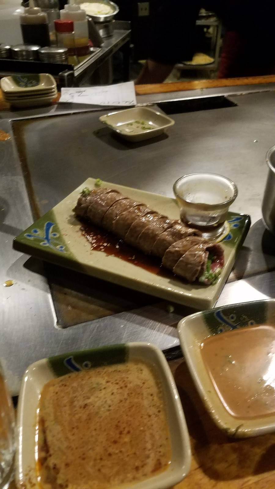 Ohana Steakhouse | restaurant | 2900 University Ave, West Des Moines, IA 50266, USA | 5152253325 OR +1 515-225-3325