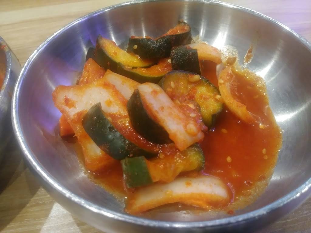 Soup By Parks BBQ | restaurant | 217 W Calaveras Blvd, Milpitas, CA 95035, USA | 4087703778 OR +1 408-770-3778