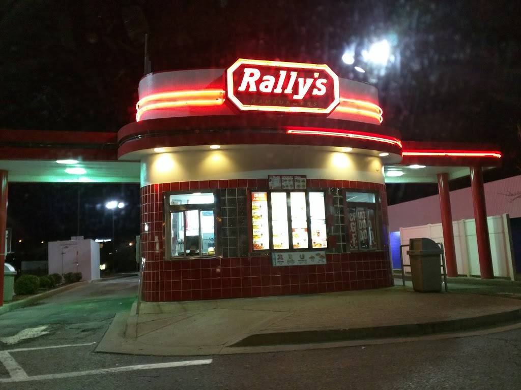 Rallys | restaurant | 5225 Madison Rd, Cincinnati, OH 45227, USA | 5138008401 OR +1 513-800-8401