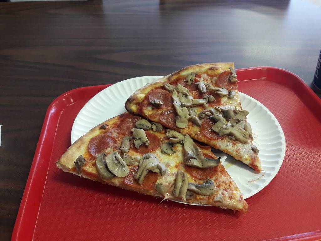 Brothers Pizzeria | restaurant | 3820 N Shepherd Dr, Houston, TX 77018, USA | 7136922020 OR +1 713-692-2020