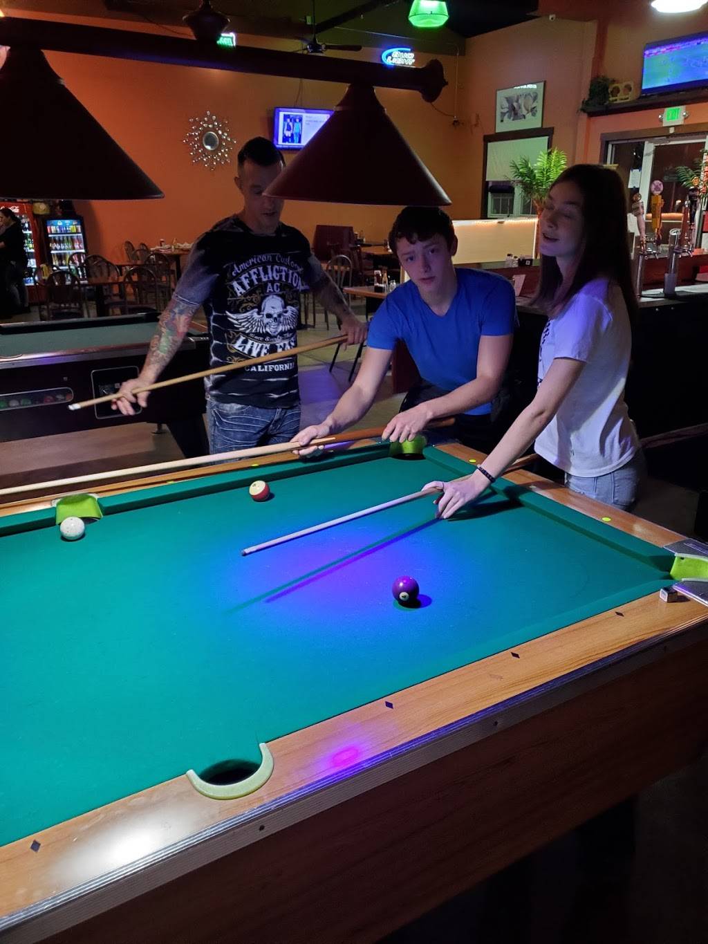 Marias Mexican Grill | restaurant | 615 S Trade St, Amity, OR 97101, USA | 9712591024 OR +1 971-259-1024