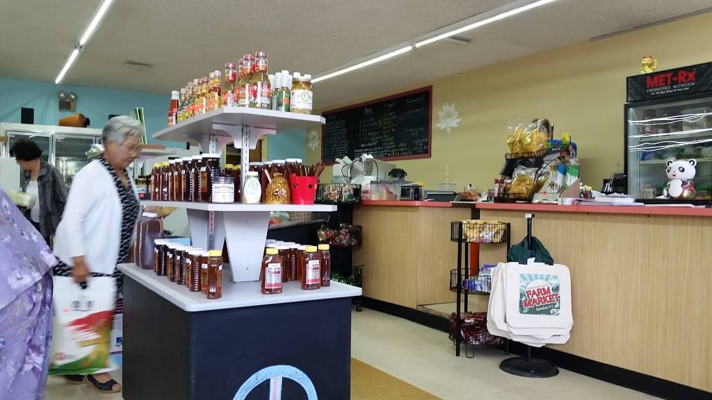 Lotus Asian and Natural Food Market | restaurant | 3751 SE 36th Ave, Ocala, FL 34471, USA | 3526248611 OR +1 352-624-8611