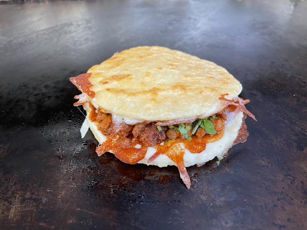 El Quesadillo Food Truck | restaurant | 304 W Mead Ave, Yakima, WA 98902, USA | 5093074372 OR +1 509-307-4372