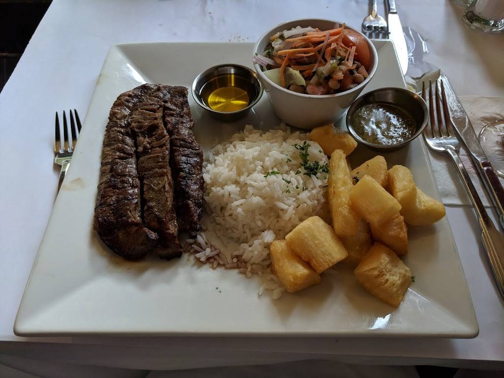 The Grill From Ipanema | restaurant | 1858 Columbia Rd NW, Washington, DC 20009, USA | 2029860757 OR +1 202-986-0757