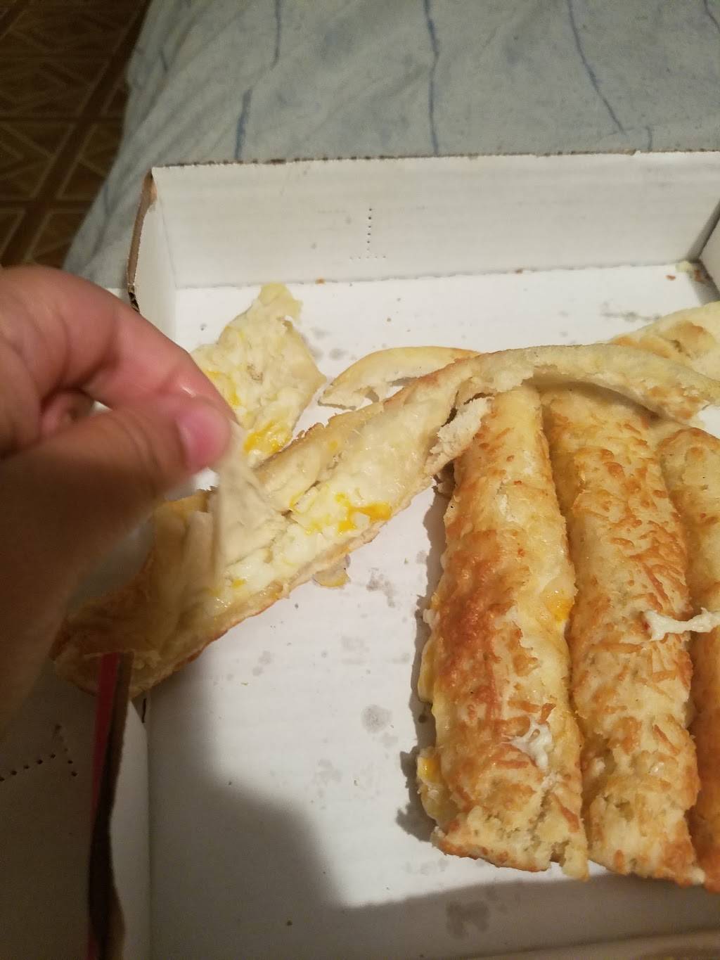 Papa Johns Pizza | restaurant | 3746 3rd Ave, Bronx, NY 10456, USA | 7186817272 OR +1 718-681-7272