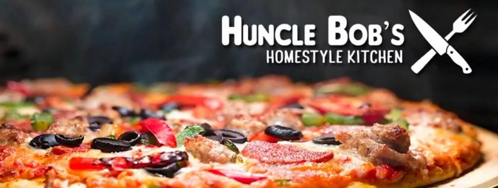 Huncle Bobs Homestyle Kitchen | restaurant | 2529 James St, Syracuse, NY 13206, USA | 3154310530 OR +1 315-431-0530