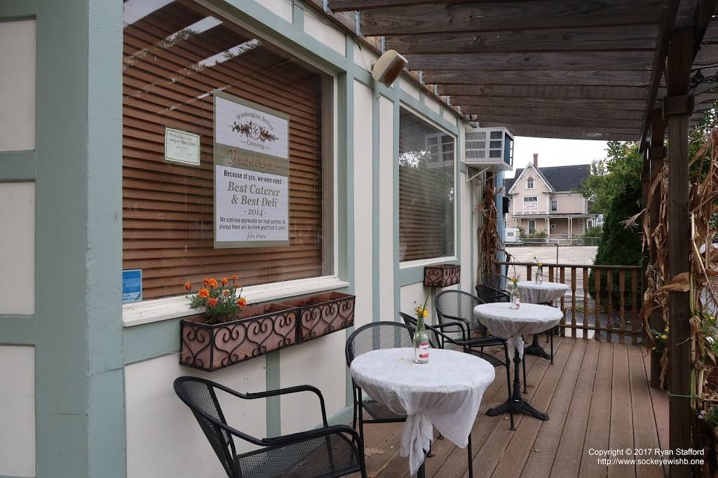 Washington Street Cafe | meal takeaway | 88 Washington St, Concord, NH 03301, USA | 6032262699 OR +1 603-226-2699