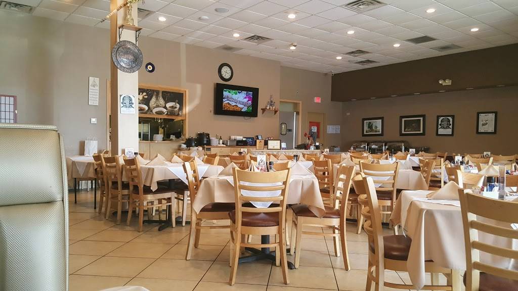 Nazif’s Turkish Grill & Deli | restaurant | 8821 Westheimer Rd #109, Houston, TX 77063, USA | 7139774476 OR +1 713-977-4476