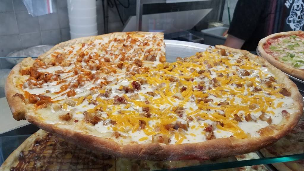 Sonnys Pizza II | restaurant | 915 County Rd 517, Hackettstown, NJ 07840, USA | 9088521116 OR +1 908-852-1116