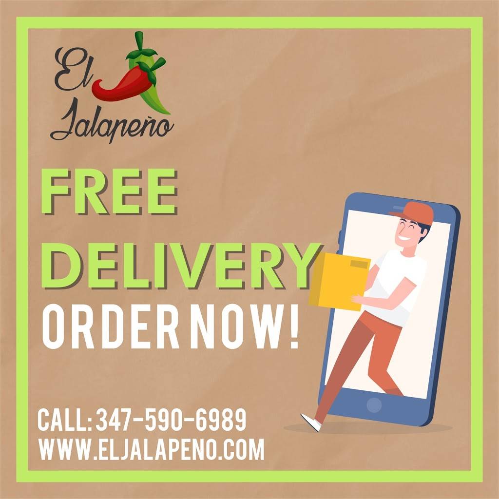 El Jalapeño Bronx New york | restaurant | 800 E 149th St, The Bronx, NY 10455, USA | 3475906989 OR +1 347-590-6989
