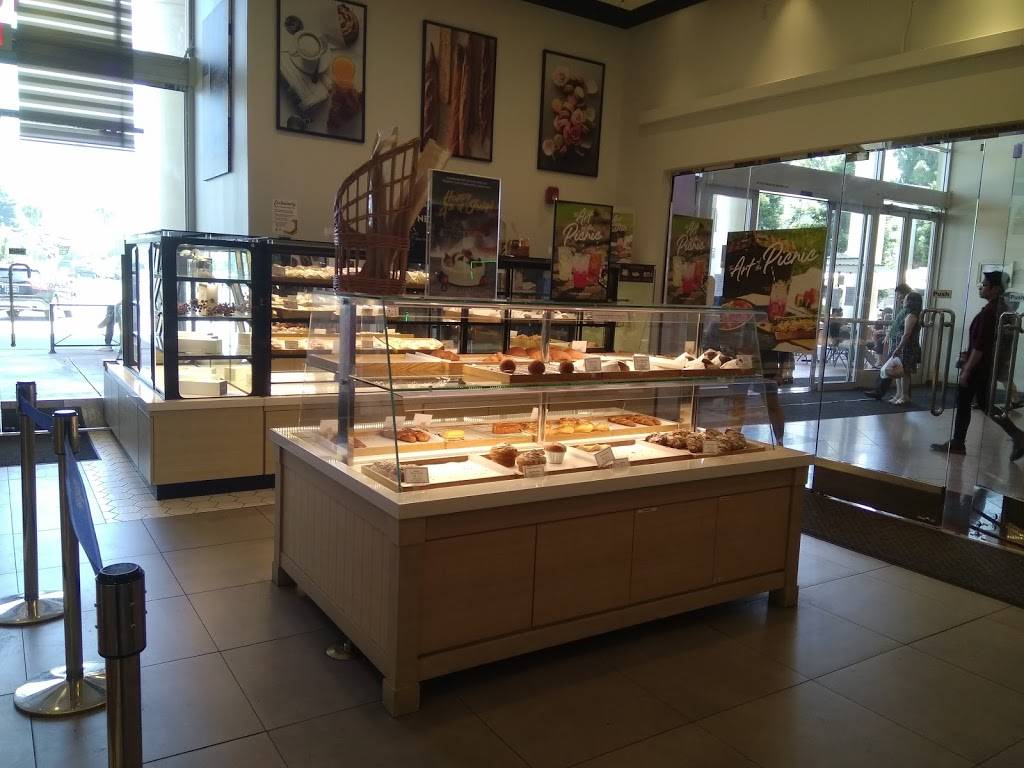Paris Baguette | bakery | 1111 Story Rd #1076, San Jose, CA 95122, USA | 4082169588 OR +1 408-216-9588