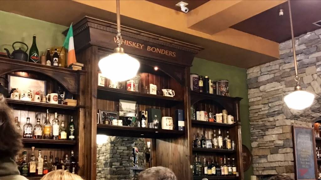 Annie Baileys Irish Pub | restaurant | 2850, 28-30 E King St, Lancaster, PA 17602, USA | 7173934000 OR +1 717-393-4000