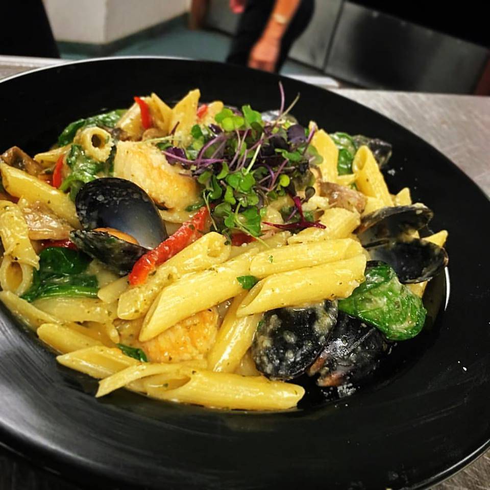 Adria Restaurant & Banquet Facility | restaurant | 436 Oak St, East Bridgewater, MA 02333, USA | 7814477888 OR +1 781-447-7888