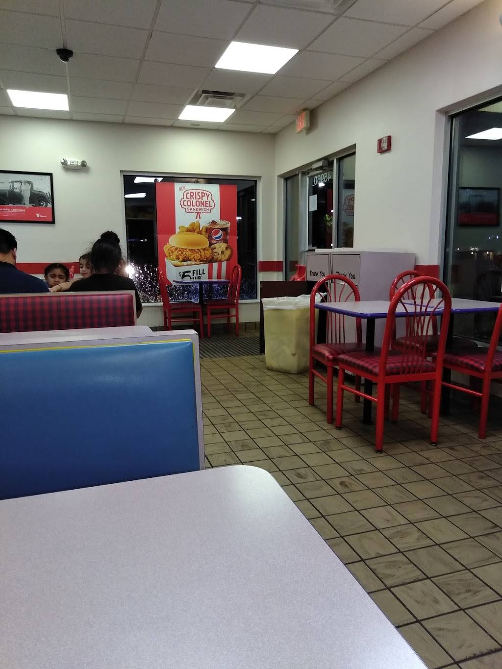 Taco Bell | restaurant | 45960 Denizen Plaza, Sterling, VA 20165, USA | 7034507808 OR +1 703-450-7808