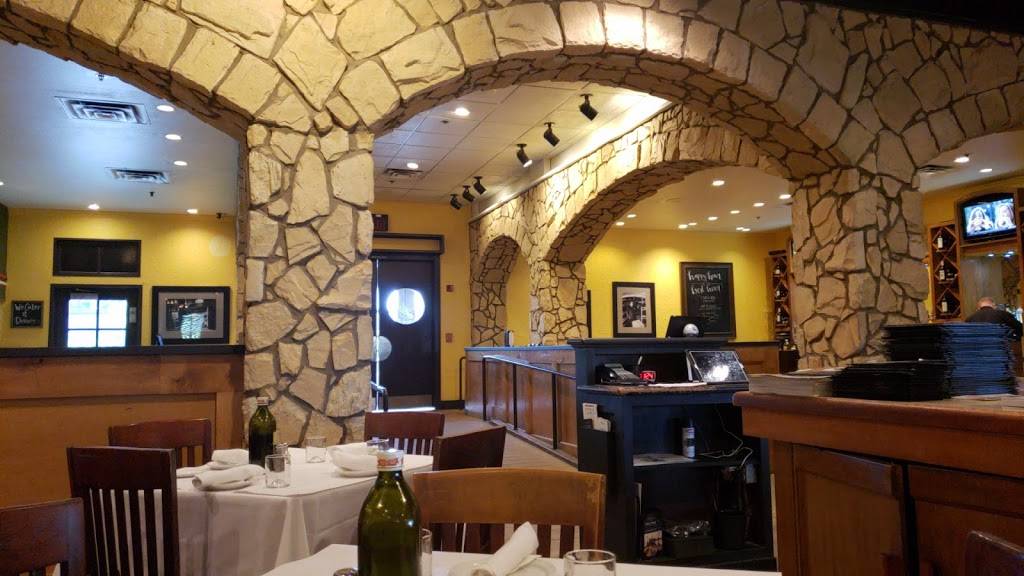 Romanos Macaroni Grill | restaurant | 2010 Douglas Blvd, Roseville, CA 95661, USA | 9167736399 OR +1 916-773-6399