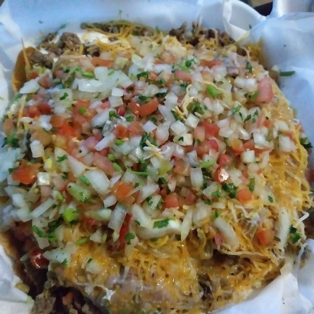 Vaqueros Carne Asada | restaurant | 6936 Lisbon St, San Diego, CA 92114, USA | 6192668226 OR +1 619-266-8226