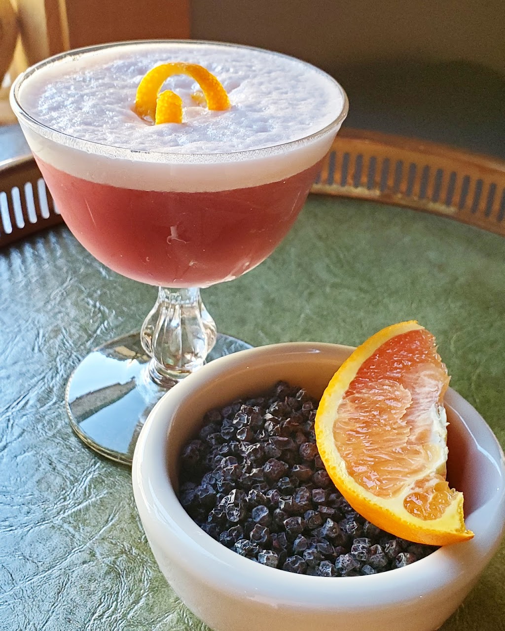 Crafty Canary Brewery | restaurant | 107 E 5th St, Walsenburg, CO 81089, USA | 7198901113 OR +1 719-890-1113