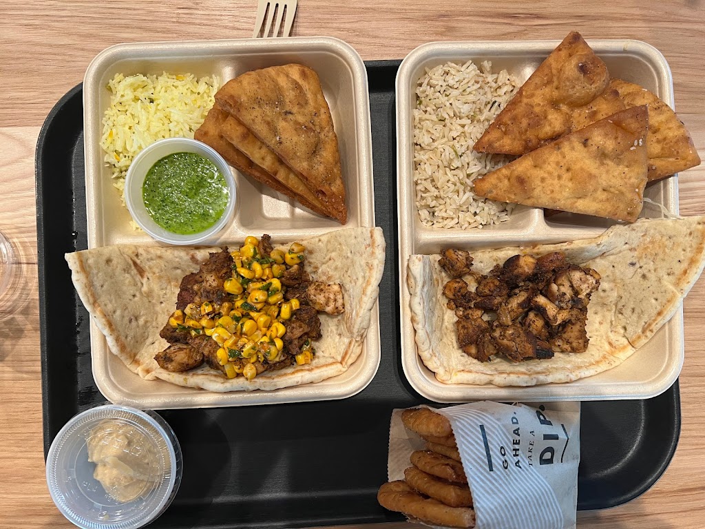 CAVA | restaurant | 15620 Panama City Beach Pkwy Suite 200, Panama City Beach, FL 32413, USA | 8509193706 OR +1 850-919-3706