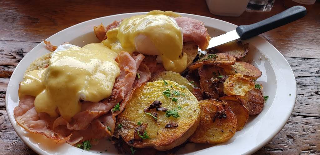 Standish Cafe | restaurant | 2403 E 38th St, Minneapolis, MN 55406, USA | 6128863443 OR +1 612-886-3443