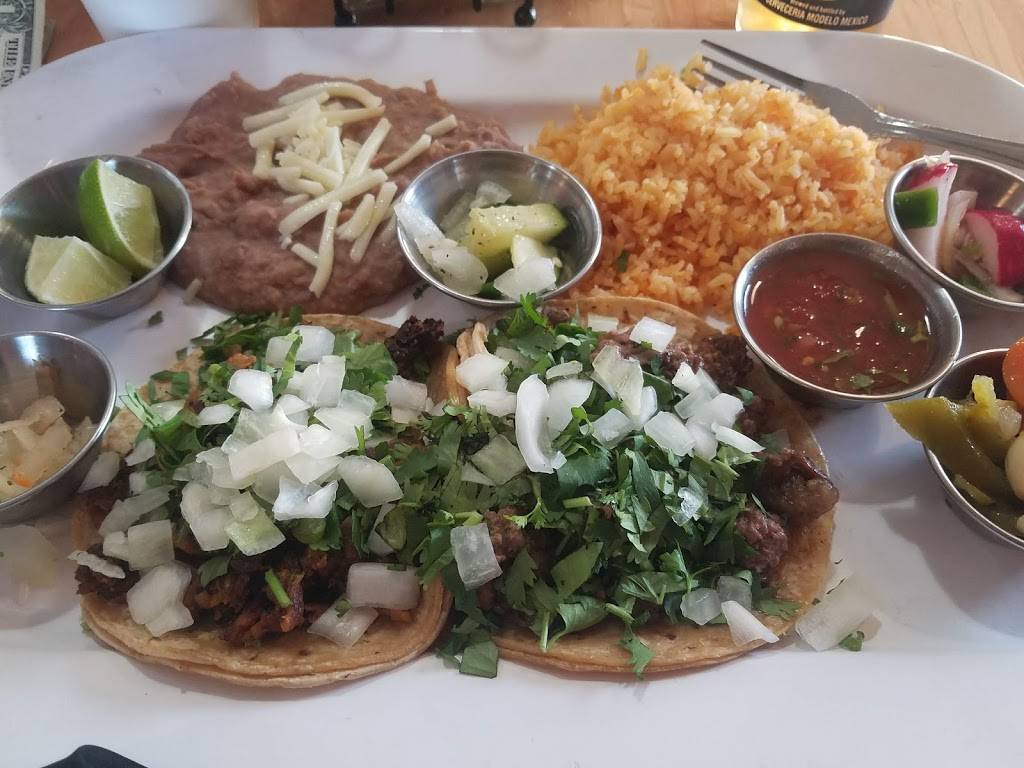 Taco Grill - Salsa Bar | restaurant | 111 West Ogden Avenue, Westmont, IL 60559, USA | 6303530964 OR +1 630-353-0964