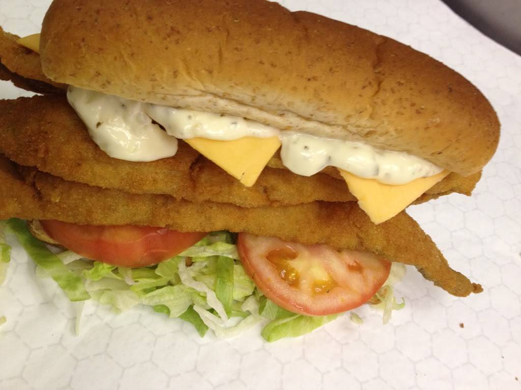 Sam Sylks Chicken And Fish | restaurant | 4122 Mayfield Rd, South Euclid, OH 44121, USA | 2164659833 OR +1 216-465-9833