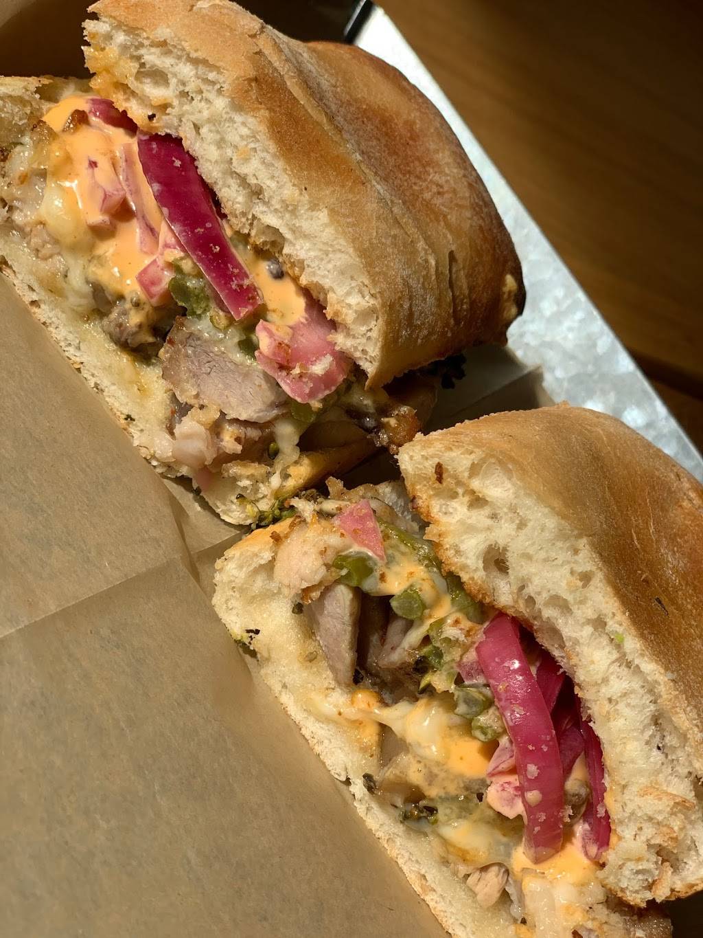 Porchetta District | restaurant | 3421 M St NW, Washington, DC 20007, USA | 2022374455 OR +1 202-237-4455