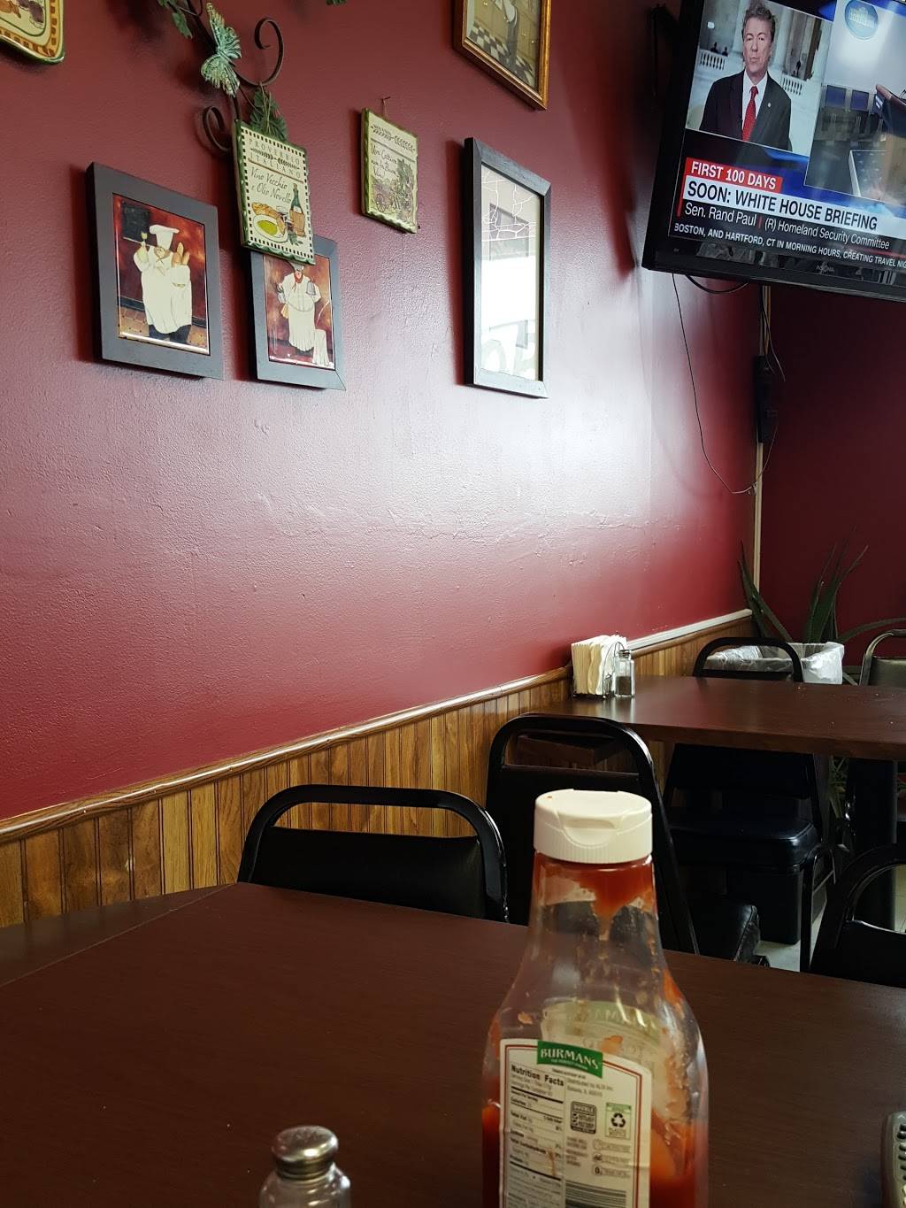 Potestas Pizza Pasta | restaurant | 4200 IL-173, Zion, IL 60099, USA | 8477310100 OR +1 847-731-0100