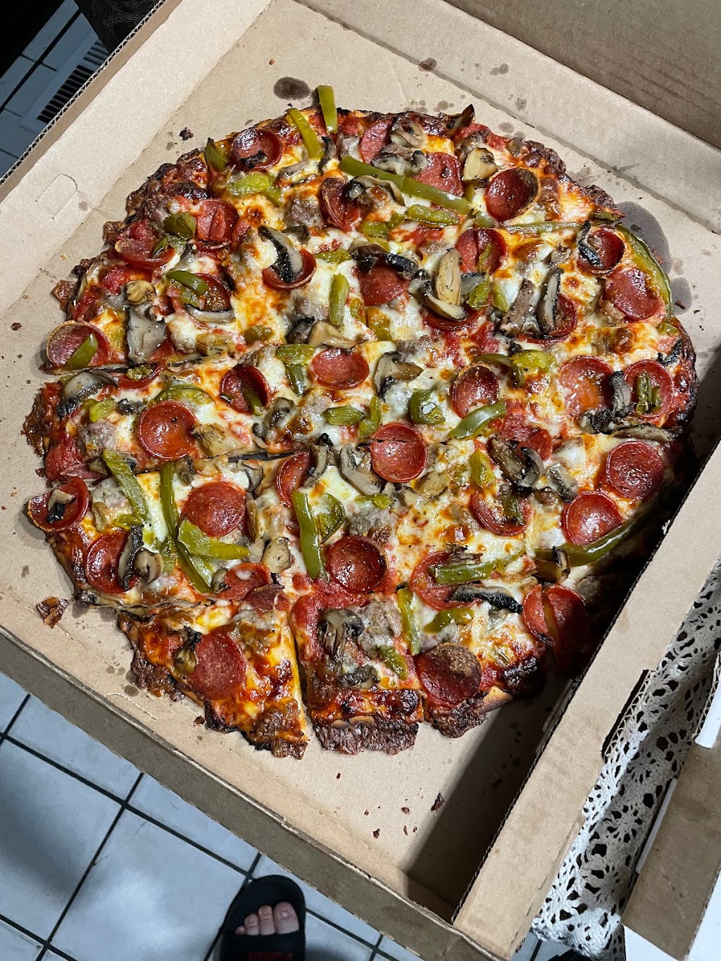 Sanfratellos II | restaurant | 7818 W Lincoln Hwy, Frankfort, IL 60423, USA | 8153336034 OR +1 815-333-6034