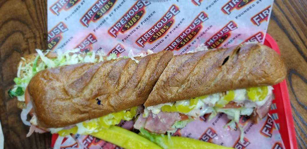Firehouse Subs River Plaza | restaurant | 21860 Center Ridge Rd, Rocky River, OH 44116, USA | 2167722300 OR +1 216-772-2300