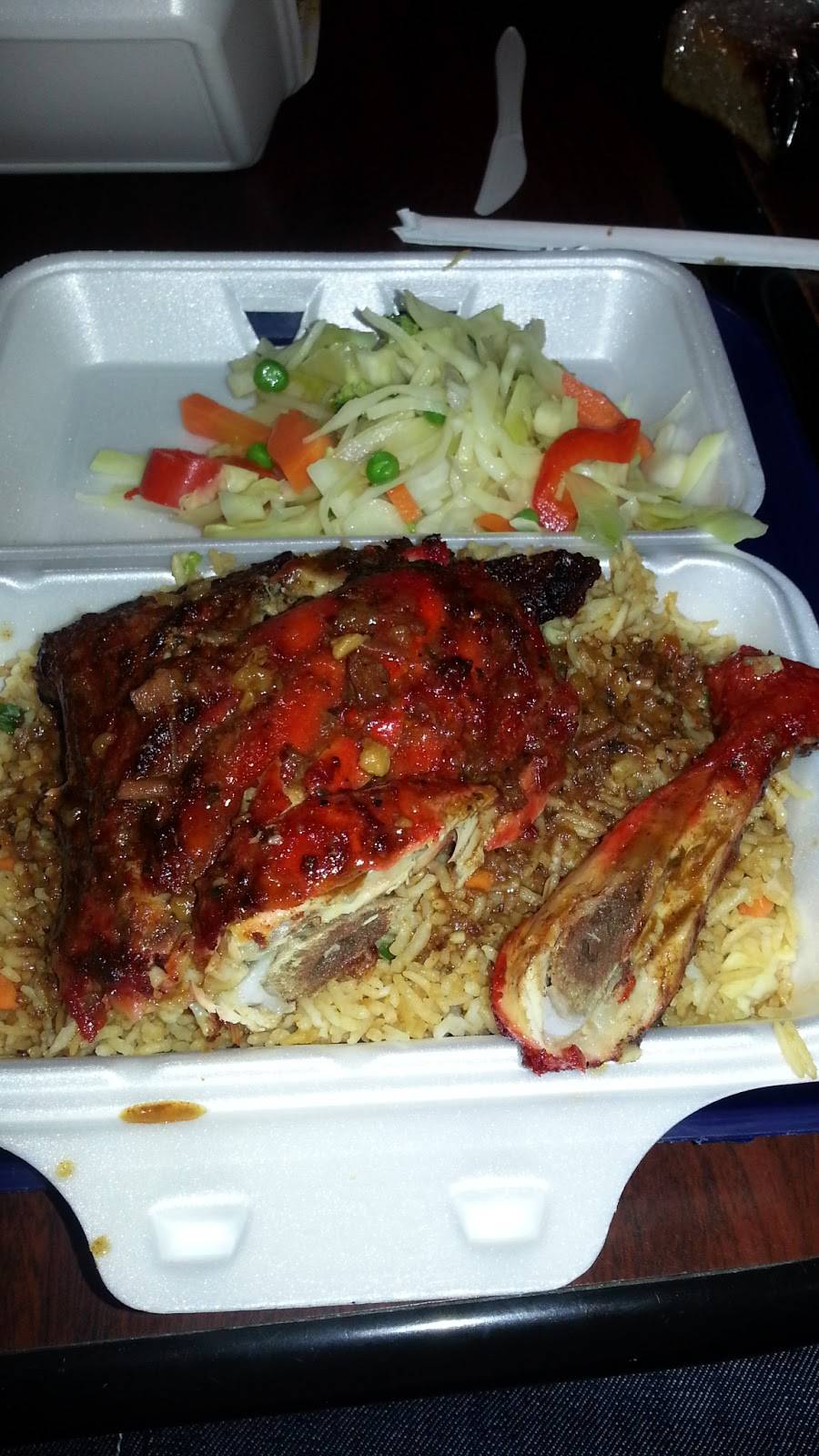 Caribbean Cuisine Delights | restaurant | 1700 Wilson Ave Unit 85, North York, ON M3L 1B2, Canada | 4162454952 OR +1 416-245-4952