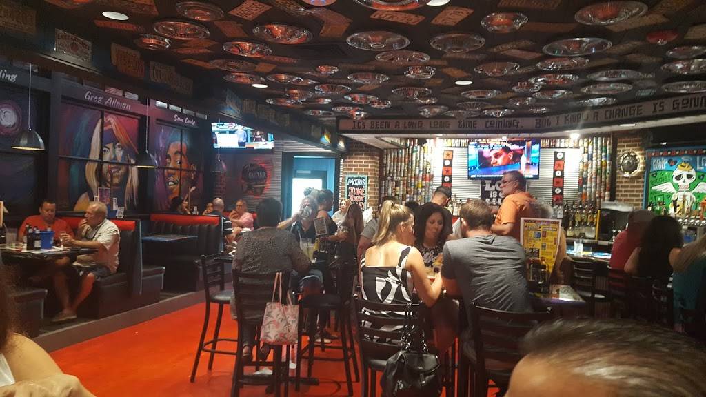 The Mojo Grill & Catering, Co., Leesburg | restaurant | 9925 NW US Hwy 441, Leesburg, FL 34788, USA | 3527876656 OR +1 352-787-6656