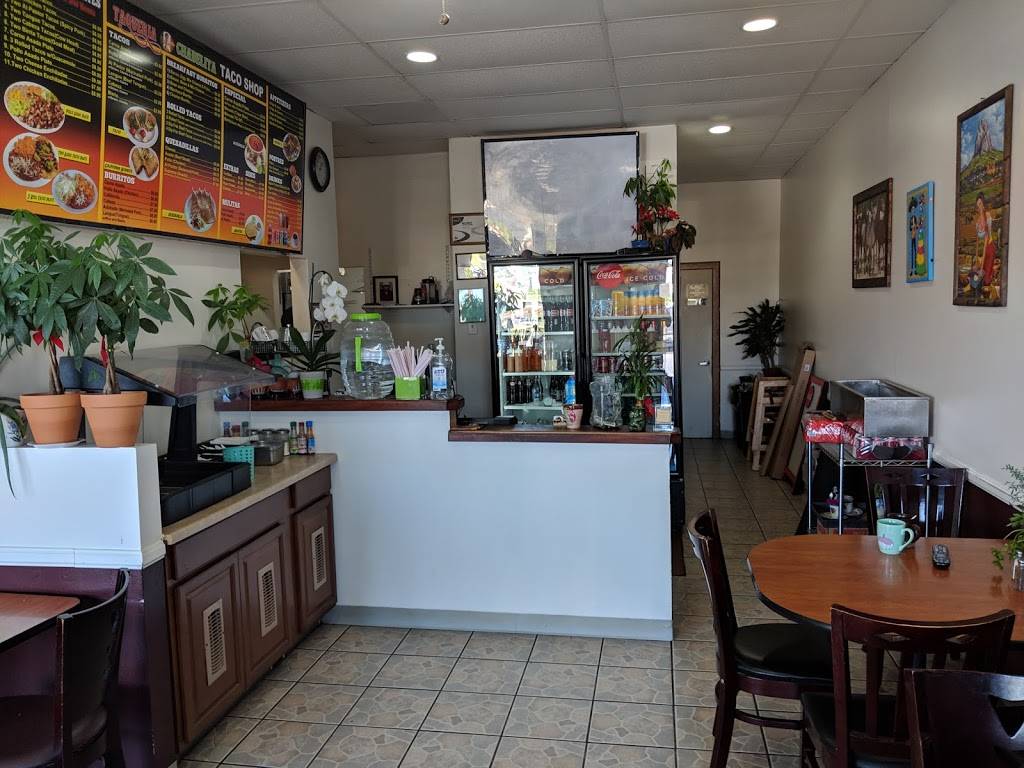 Taqueria Chabelita Taco Shop | restaurant | 1587 E Vista Way, Vista, CA 92084, USA | 7602954282 OR +1 760-295-4282