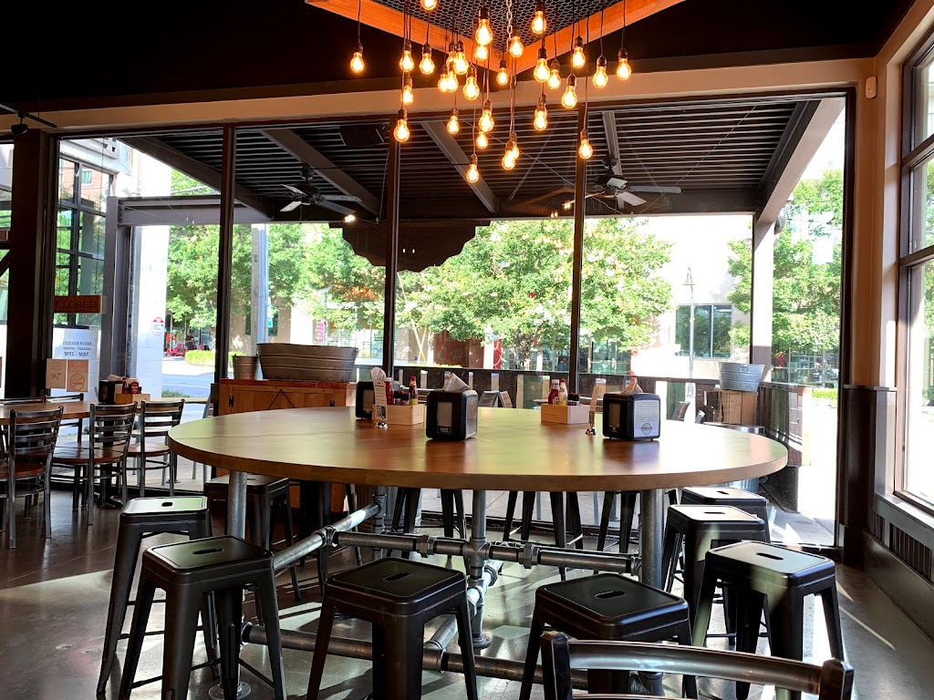 Maple Street Biscuit Company - West Midtown | restaurant | 1085 Howell Mill Rd Suite B-1, Atlanta, GA 30318, USA | 6787051326 OR +1 678-705-1326