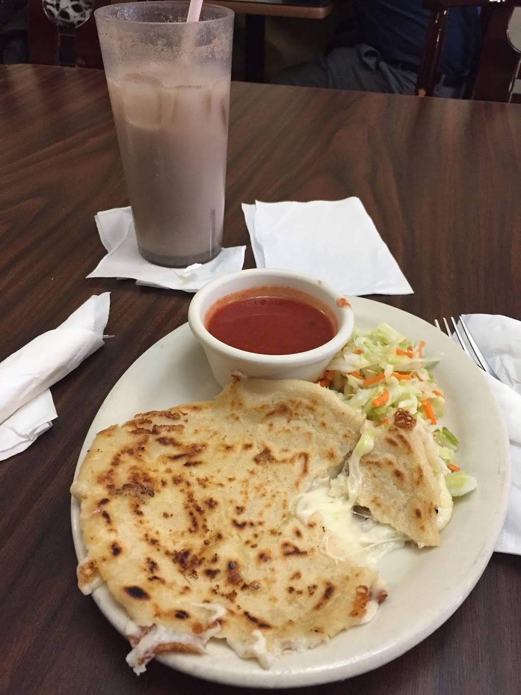 La Frontera | restaurant | 3 Russell Ave, Gaithersburg, MD 20877, USA | 3013300663 OR +1 301-330-0663