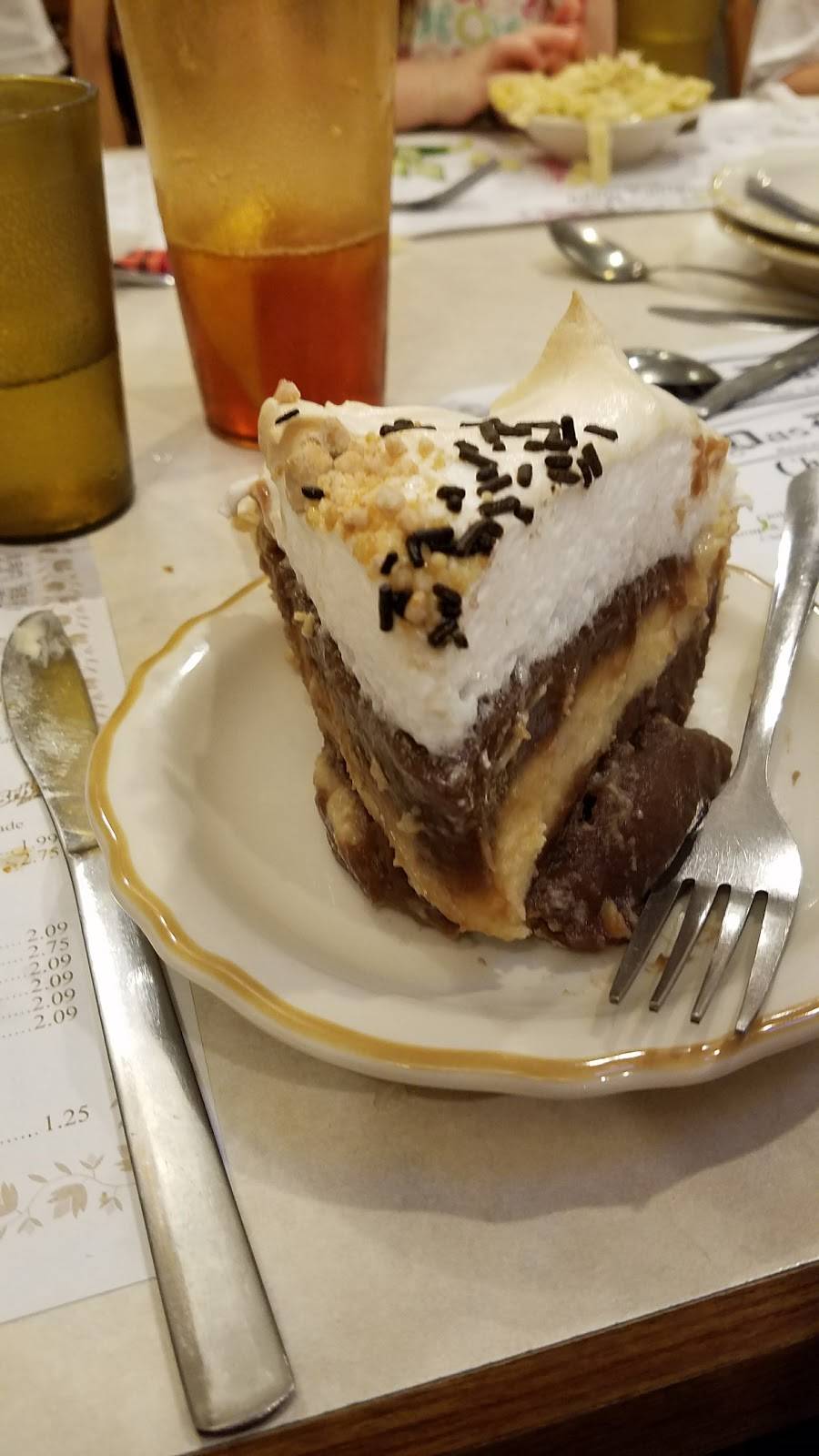 Das Dutch Haus Restaurant | restaurant | 14895 South Avenue Extension, Columbiana, OH 44408, USA | 3304822236 OR +1 330-482-2236