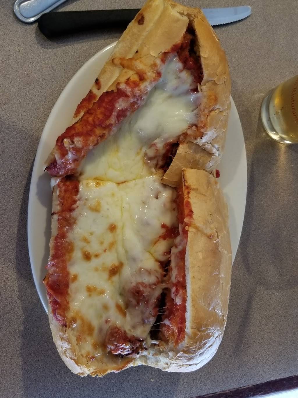 Carbonaras | restaurant | 250 Mt Lebanon Blvd, Pittsburgh, PA 15234, USA | 4123414011 OR +1 412-341-4011