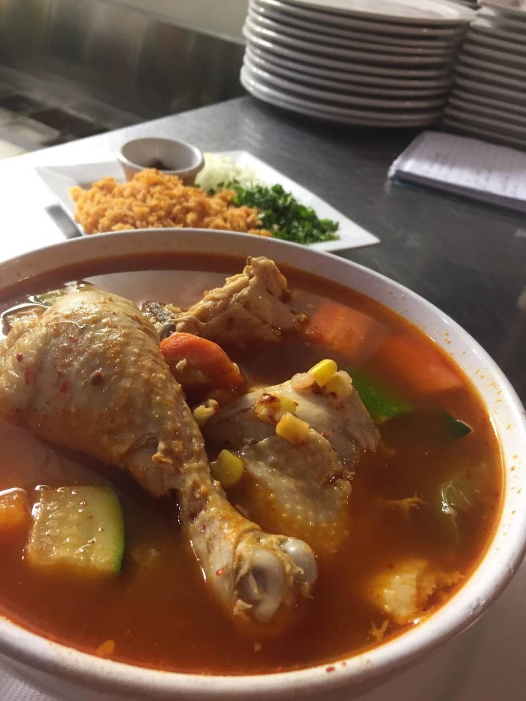 Fuego Caliente | restaurant | 14636 Pulaski Rd, Midlothian, IL 60445, USA | 7086290114 OR +1 708-629-0114